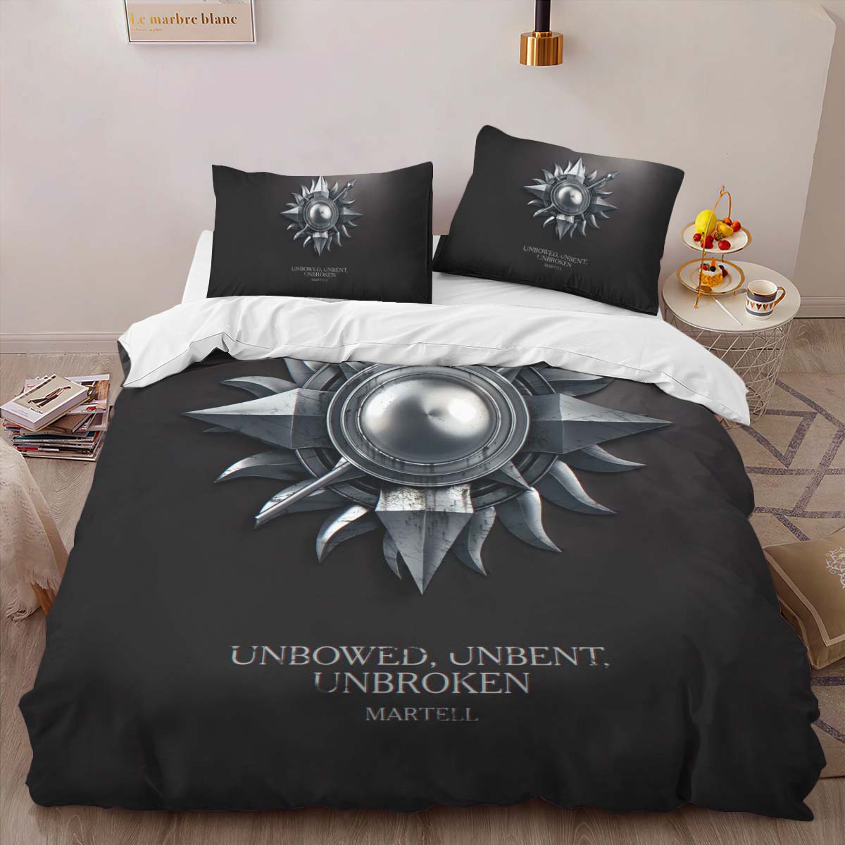 Game of Thrones 18 Kinderbettwäsche – Bettwäsche – Bild 2