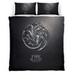 Game of Thrones 18 Kinderbettwäsche – Bettwäsche