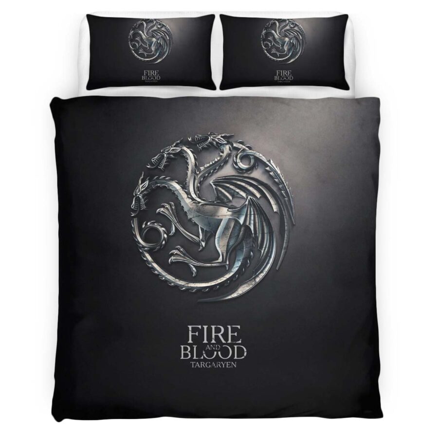 Game of Thrones 18 Kinderbettwäsche – Bettwäsche – Bild 4