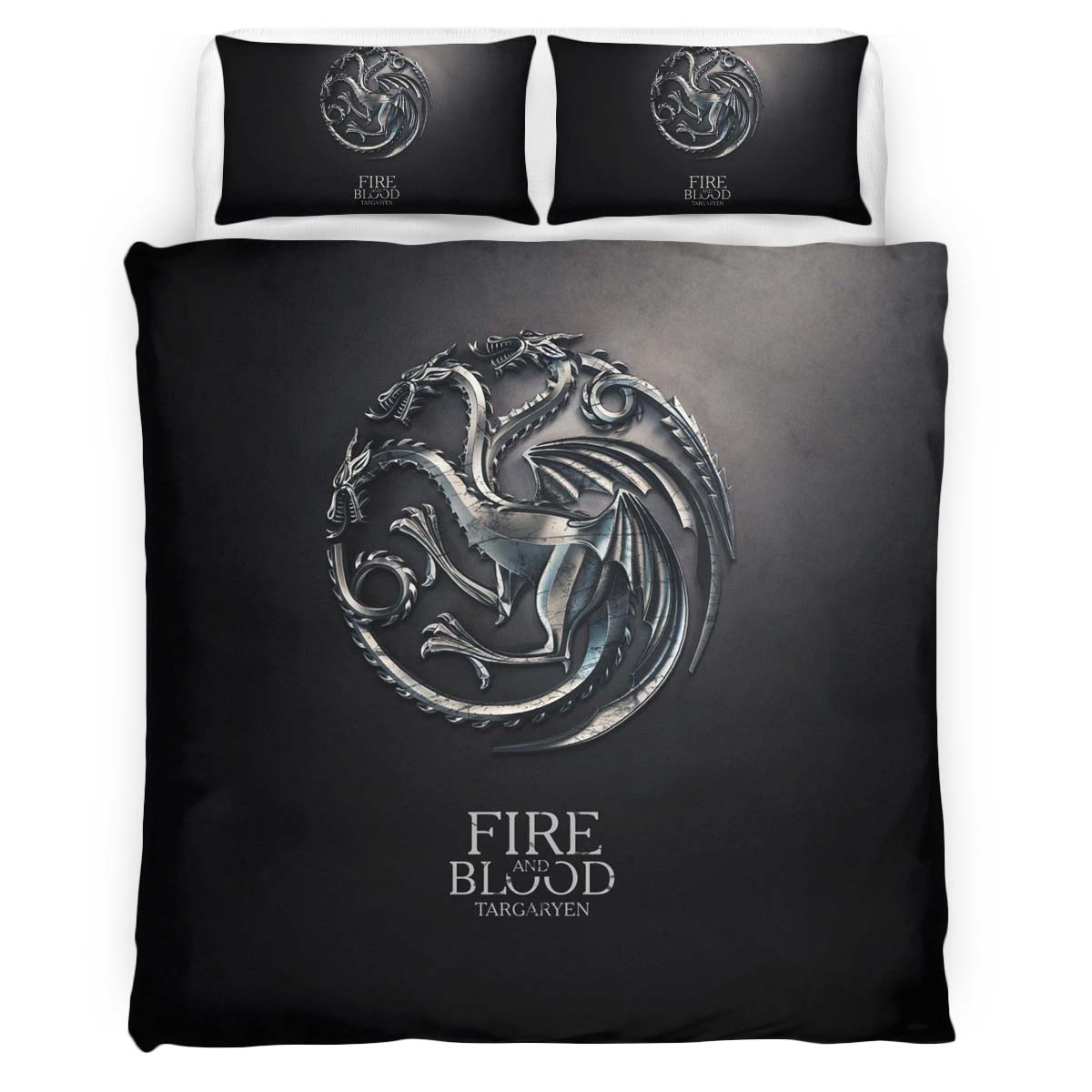 Game of Thrones 18 Kinderbettwäsche – Bettwäsche