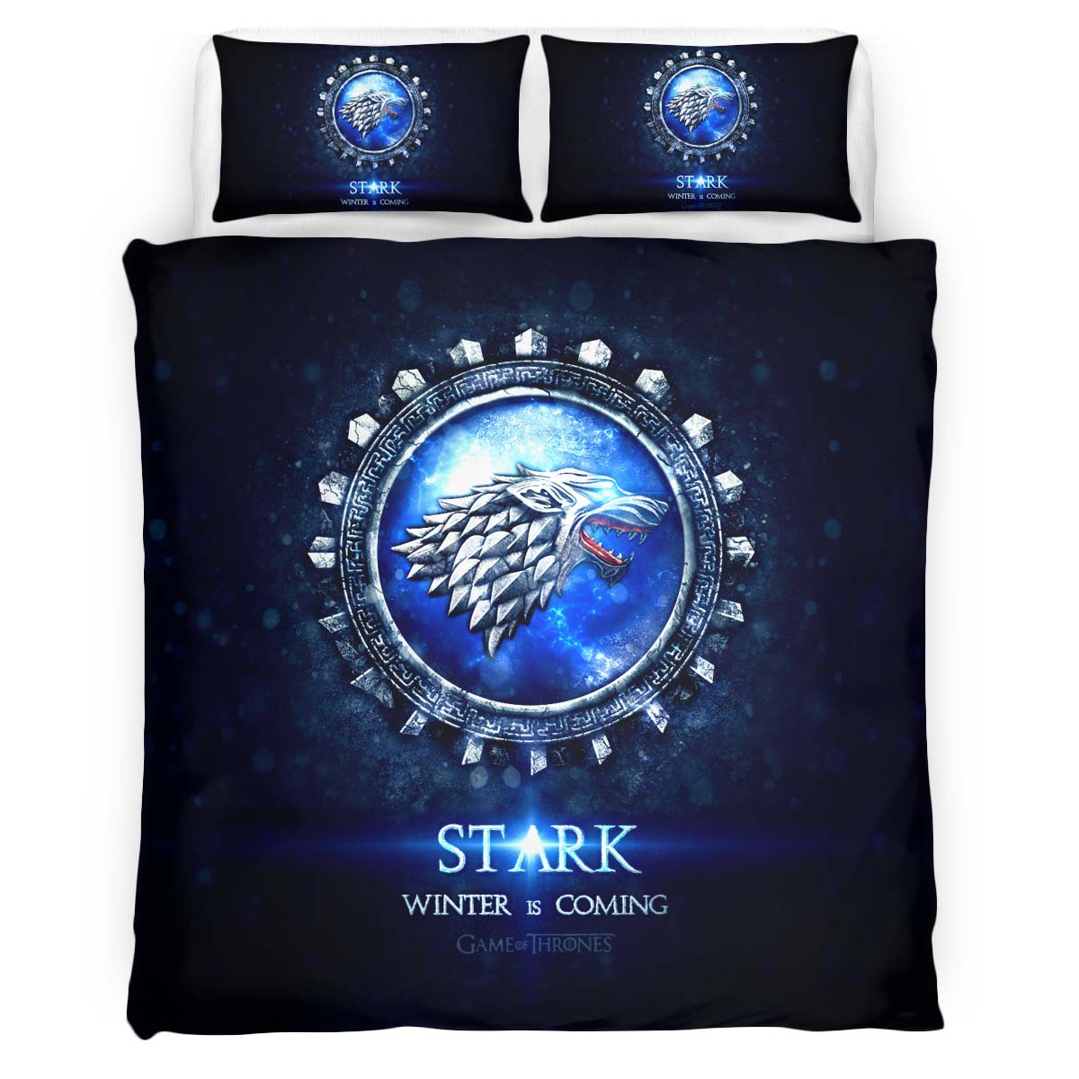 Game of Thrones 2 Kinderbettwäsche – Bettwäsche