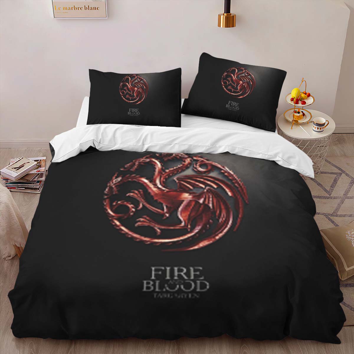 Game of Thrones 23 Kinderbettwäsche – Bettwäsche – Bild 2