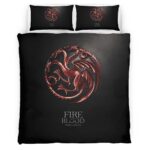 Game of Thrones 23 Kinderbettwäsche – Bettwäsche