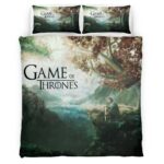 Game of Thrones 32 Kinderbettwäsche – Bettwäsche