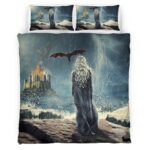 Game of Thrones Daenerys Targaryen Mutter der Drachen 27 Kinderbettwäsche – Bettwäsche