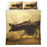 Game of Thrones Drache 34 Kinderbettwäsche – Bettwäsche