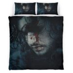Game of Thrones Jon Schnee 37 Kinderbettwäsche – Bettwäsche
