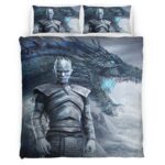 Game of Thrones Der Winter naht 01 Kinderbettwäsche – Bettwäsche