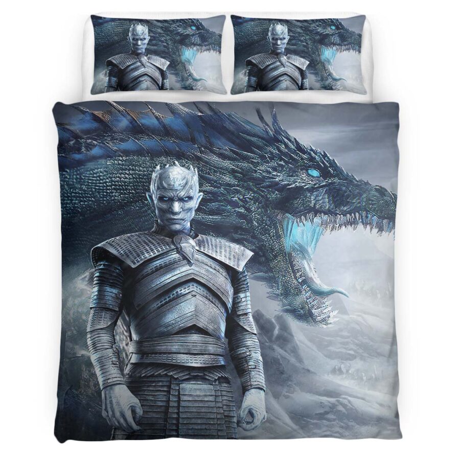 Game of Thrones Der Winter naht 01 Kinderbettwäsche – Bettwäsche – Bild 4