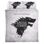Game of Thrones Der Winter naht 02 Kinderbettwäsche – Bettwäsche