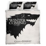 Game of Thrones Der Winter naht 03 Kinderbettwäsche – Bettwäsche