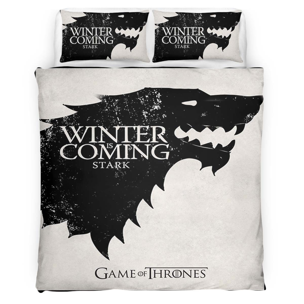 Game of Thrones Der Winter naht 03 Kinderbettwäsche – Bettwäsche