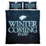 Game of Thrones Der Winter naht 04 Kinderbettwäsche – Bettwäsche