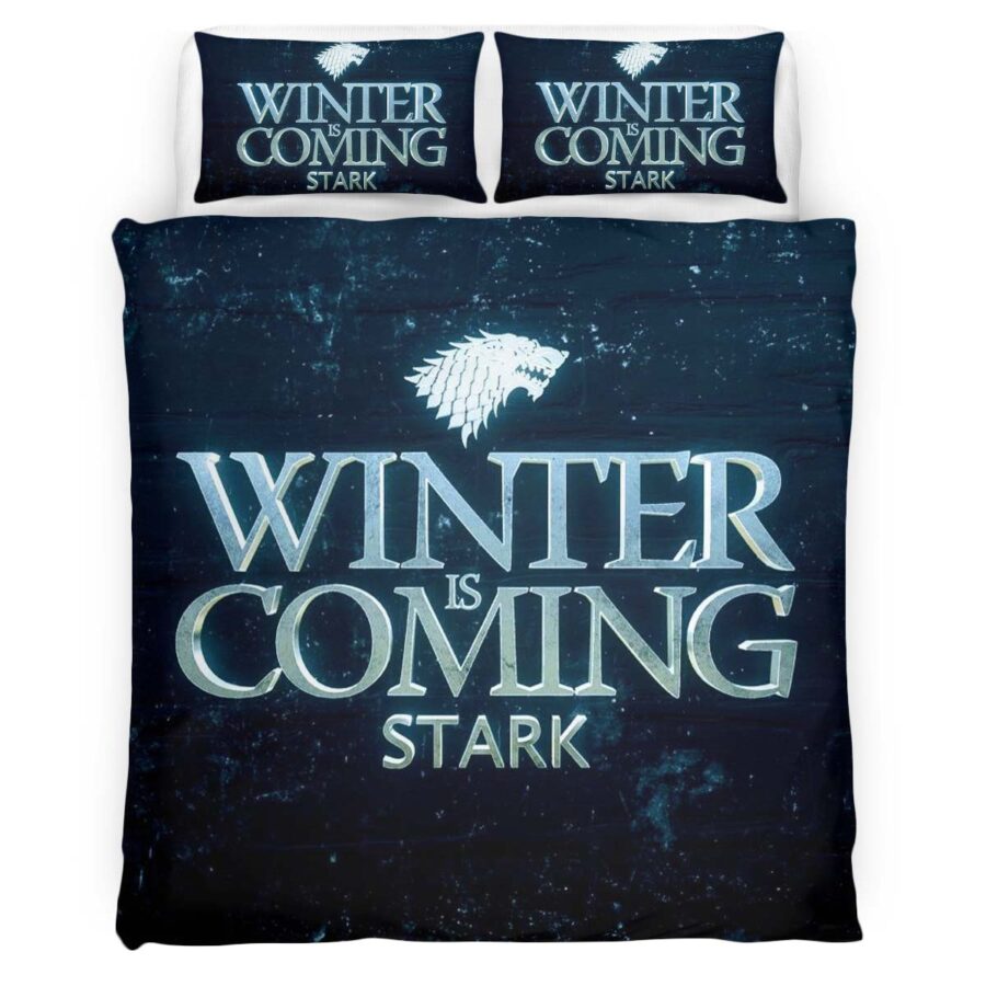 Game of Thrones Der Winter naht 04 Kinderbettwäsche – Bettwäsche – Bild 4