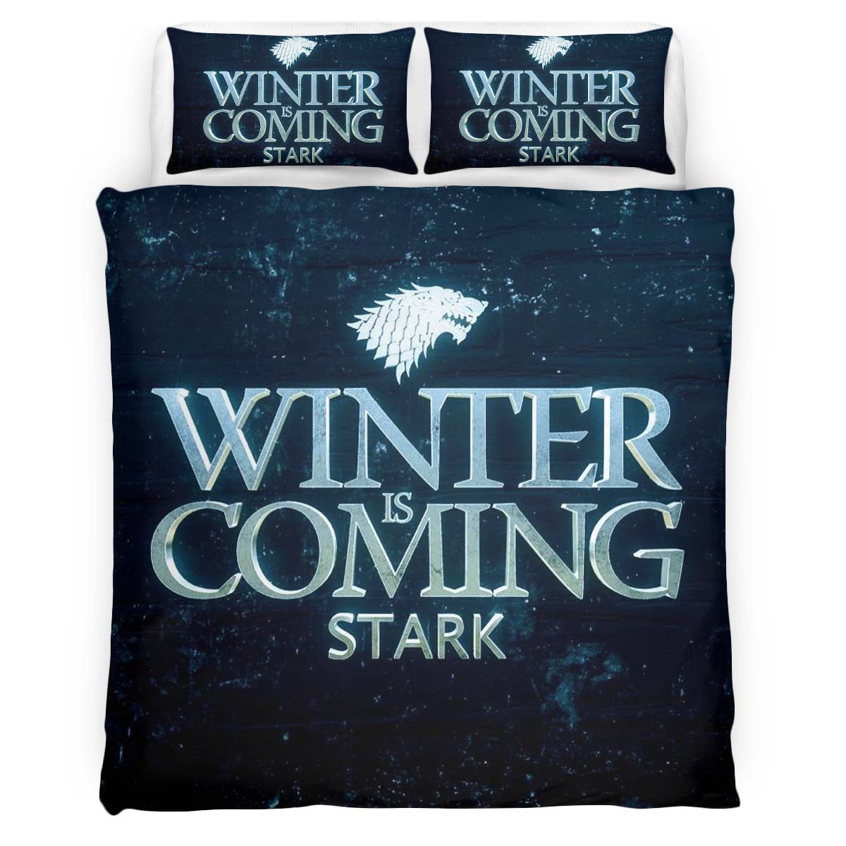 Game of Thrones Der Winter naht 04 Kinderbettwäsche – Bettwäsche