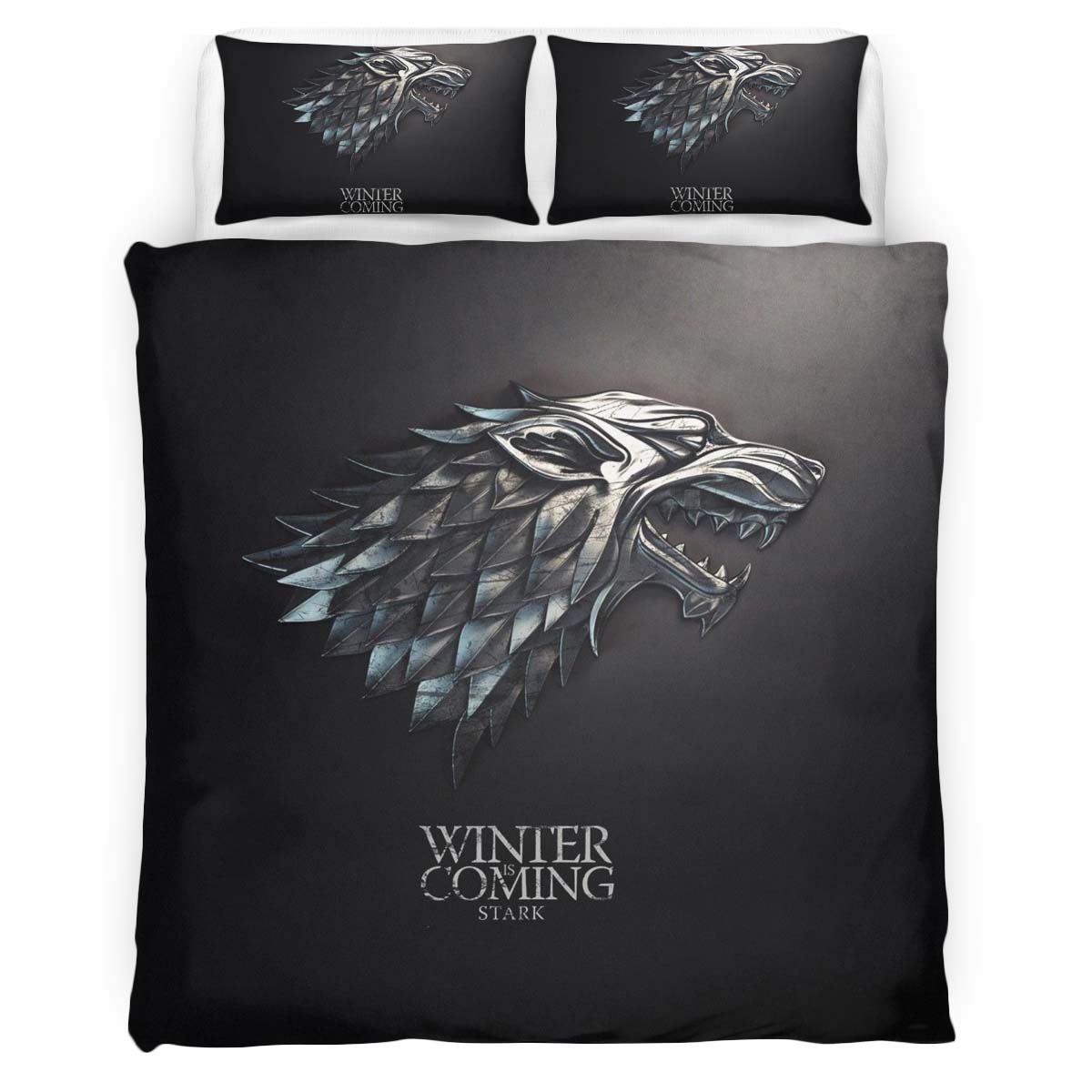 Game of Thrones Der Winter naht 3 Kinderbettwäsche – Bettwäsche