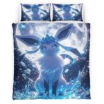 Glaziola Pokemon 4 Kinderbettwäsche – Bettwäsche