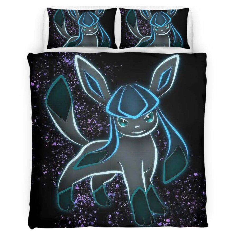 Glaziola Pokemon 6 Kinderbettwäsche – Bettwäsche – Bild 4