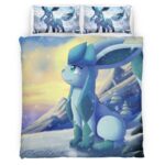 Glaziola Pokemon 9 Kinderbettwäsche – Bettwäsche