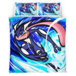 Quajutsu Pokemon 5 Kinderbettwäsche – Bettwäsche