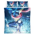 Quajutsu Pokemon 6 Kinderbettwäsche – Bettwäsche