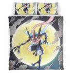 Quajutsu Pokemon 8 Kinderbettwäsche – Bettwäsche