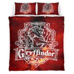 Gryffindor Harry Potter 1 Kinderbettwäsche – Bettwäsche
