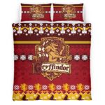 Haus Gryffindor Harry Potter 05 Kinderbettwäsche – Bettwäsche