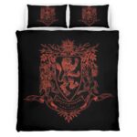 Haus Gryffindor Harry Potter 13 Kinderbettwäsche – Bettwäsche