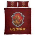 Haus Gryffindor Harry Potter 14 Kinderbettwäsche – Bettwäsche