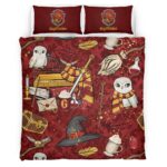 Haus Gryffindor Harry Potter 15 Kinderbettwäsche – Bettwäsche