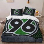 Hannover 96 metal Kinderbettwäsche – Bettwäsche