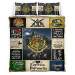 Harry Potter 15 Kinderbettwäsche – Bettwäsche