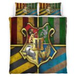 Harry Potter 16 Kinderbettwäsche – Bettwäsche