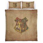 Harry Potter 18 Kinderbettwäsche – Bettwäsche