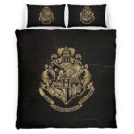 Harry Potter 19 Kinderbettwäsche – Bettwäsche