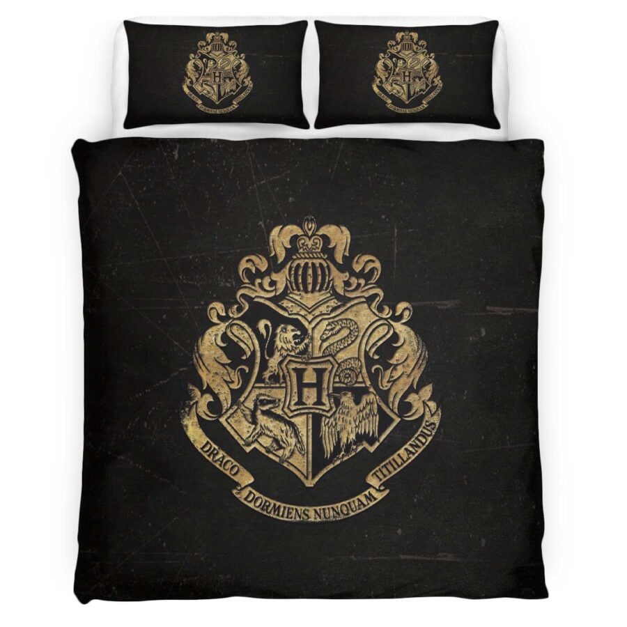 Harry Potter 19 Kinderbettwäsche – Bettwäsche – Bild 4