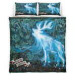 Harry Potter Expecto Patronum Kinderbettwäsche – Bettwäsche