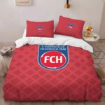 Heidenheim FC 1846 FCH01 Kinderbettwäsche – Bettwäsche