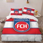 Heidenheim FC 1846 FCH05 Kinderbettwäsche – Bettwäsche