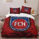 Heidenheim FC 1846 FCH06 Kinderbettwäsche – Bettwäsche