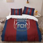 Heidenheim FC 1846 FCH07 Kinderbettwäsche – Bettwäsche