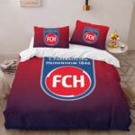 Heidenheim FC 1846 FCH12 Kinderbettwäsche – Bettwäsche