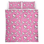 Hello Kitty 07 Kinderbettwäsche – Bettwäsche