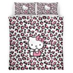Hello Kitty 14 Kinderbettwäsche – Bettwäsche