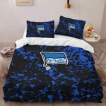 Hertha Berlin BSC04 Kinderbettwäsche – Bettwäsche