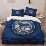Hertha Berlin BSC09 Kinderbettwäsche – Bettwäsche