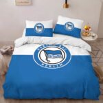 Hertha Berlin BSC14 Kinderbettwäsche – Bettwäsche