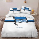 Hertha Berlin BSC15 Kinderbettwäsche – Bettwäsche