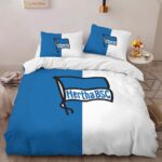 Hertha Berlin BSC17 Kinderbettwäsche – Bettwäsche